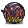Tryndamere Sultan Icon 96x96 png